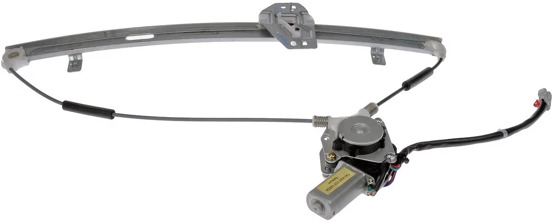 741-010 – DORMAN Window Regulator, OE Replacement Use With Power Windows With Motor
